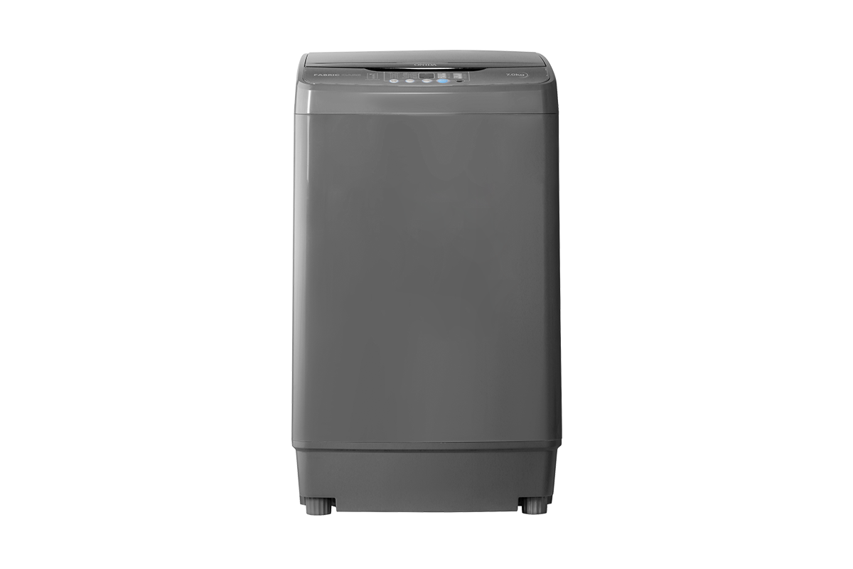 Onida 7 kg 5 Star Top Load Washing Machine (Crystal T70FGD) by Onida — official product photo of the washing machine