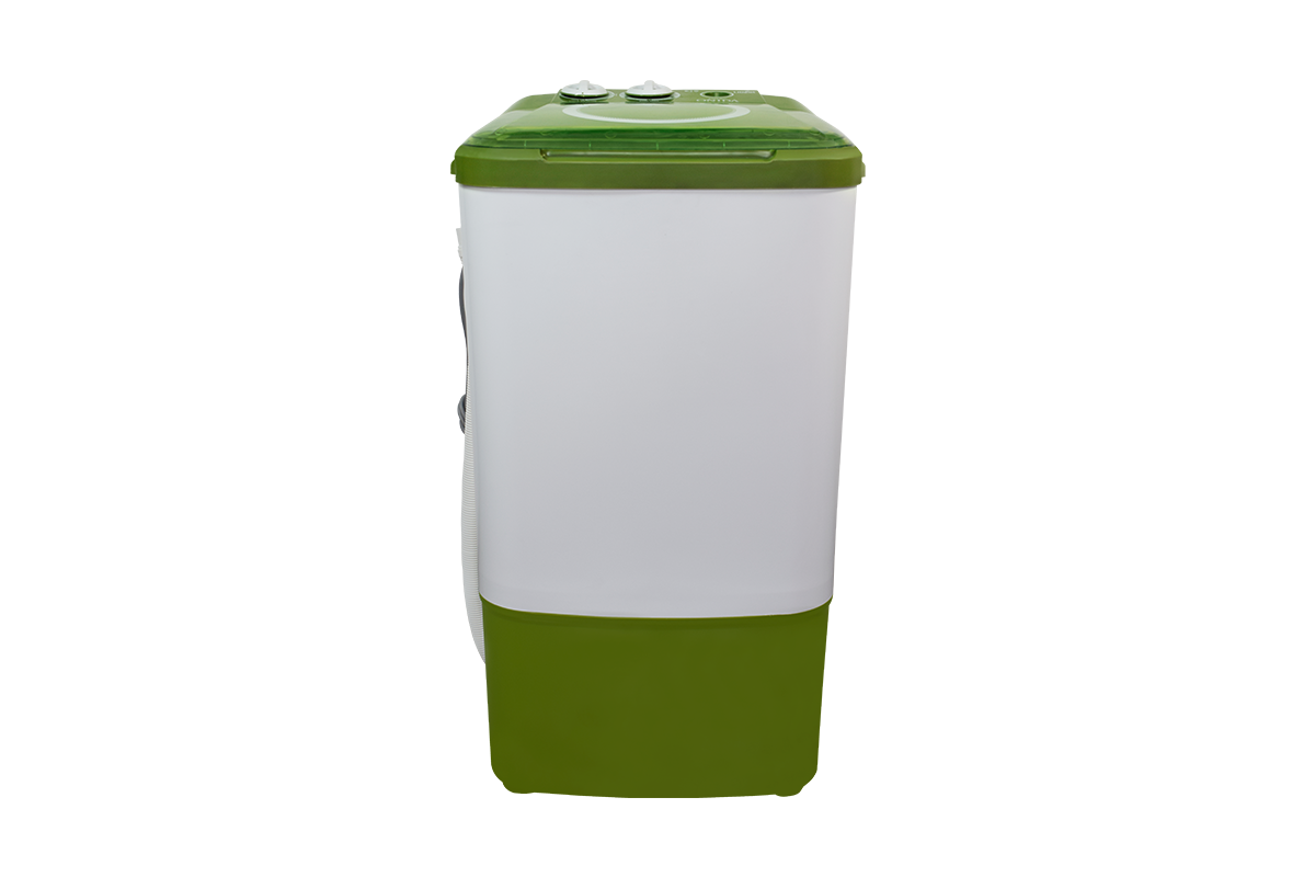 Onida 7 kg Semi-Automatic Washing Machine (Liliput W70G) by Onida — official product photo of the washing machine