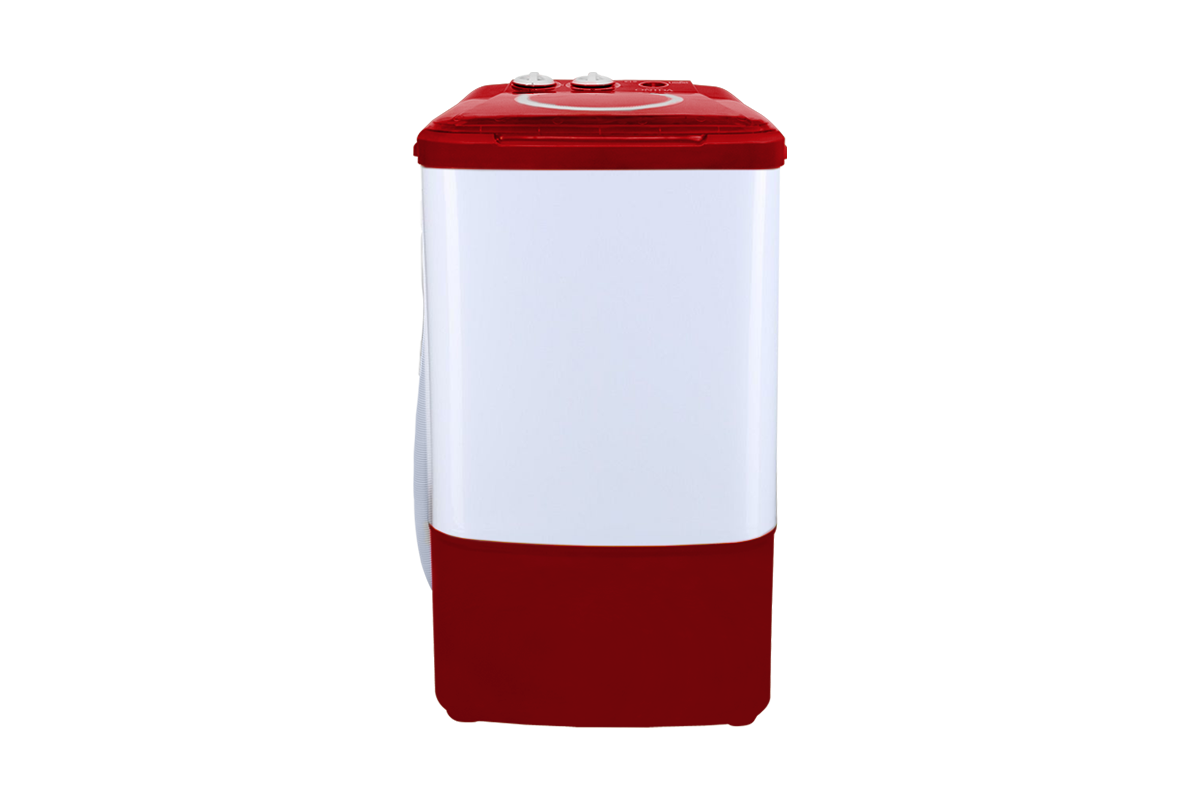 Onida 7 kg Semi-Automatic Washing Machine (Liliput W70W) by Onida — official product photo of the washing machine