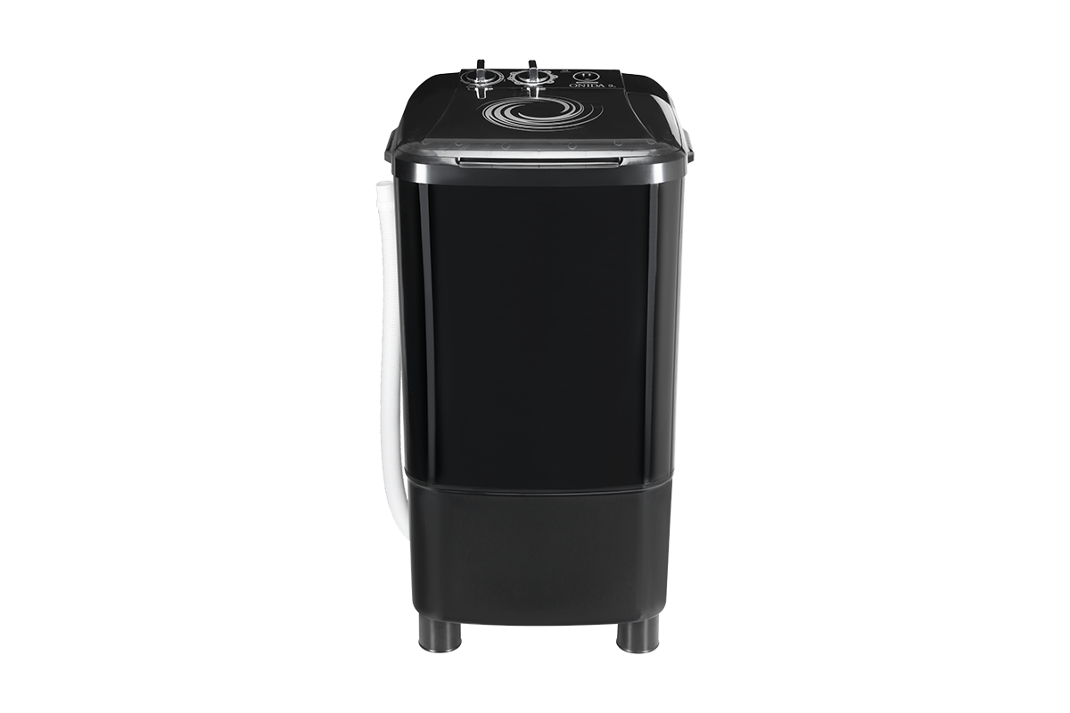 Onida 9 kg Semi-Automatic Washing Machine (Cyclone W90GR) by Onida — official product photo of the washing machine