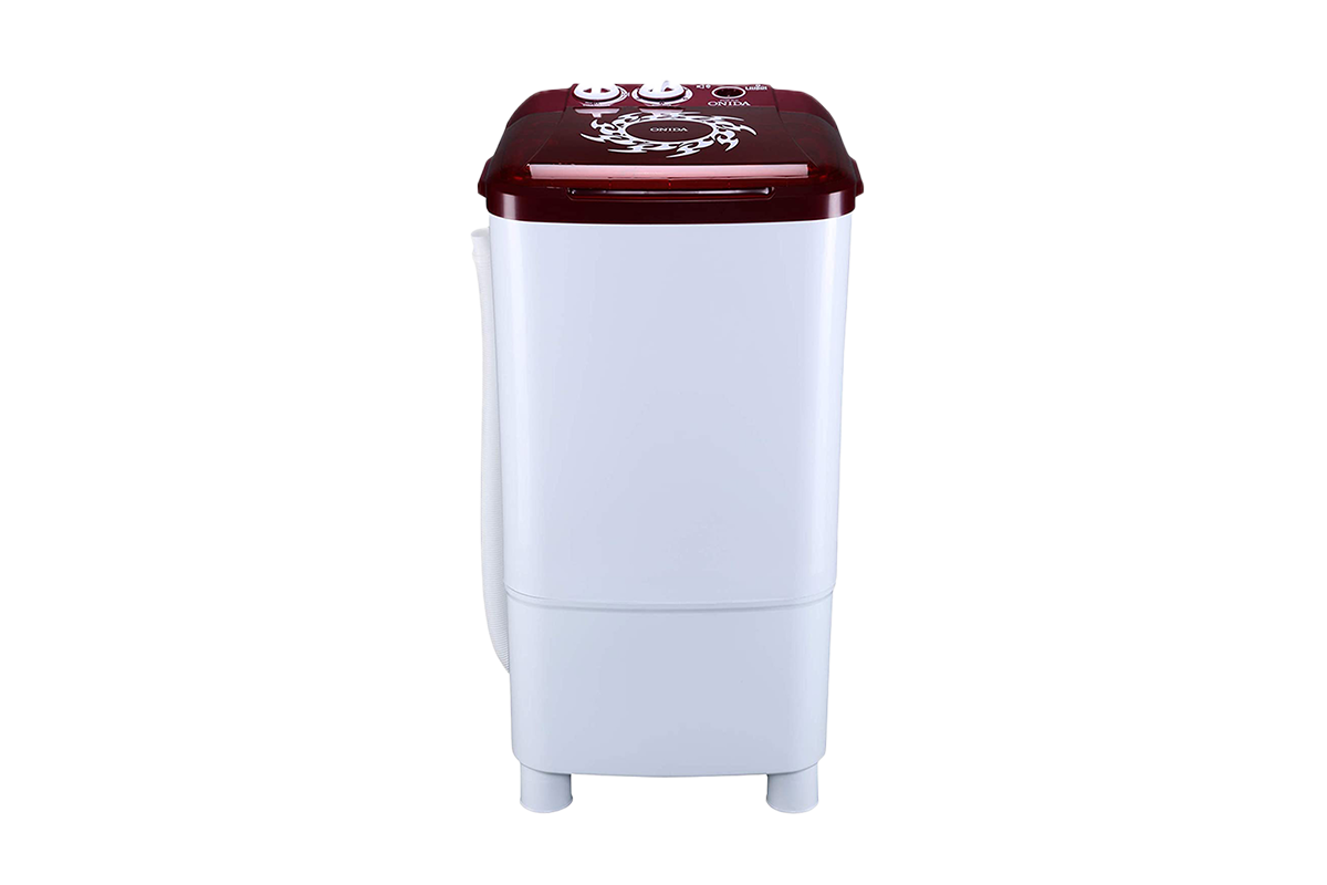 Onida 9 kg Semi-Automatic Washing Machine (Cyclone W90W) by Onida — official product photo of the washing machine