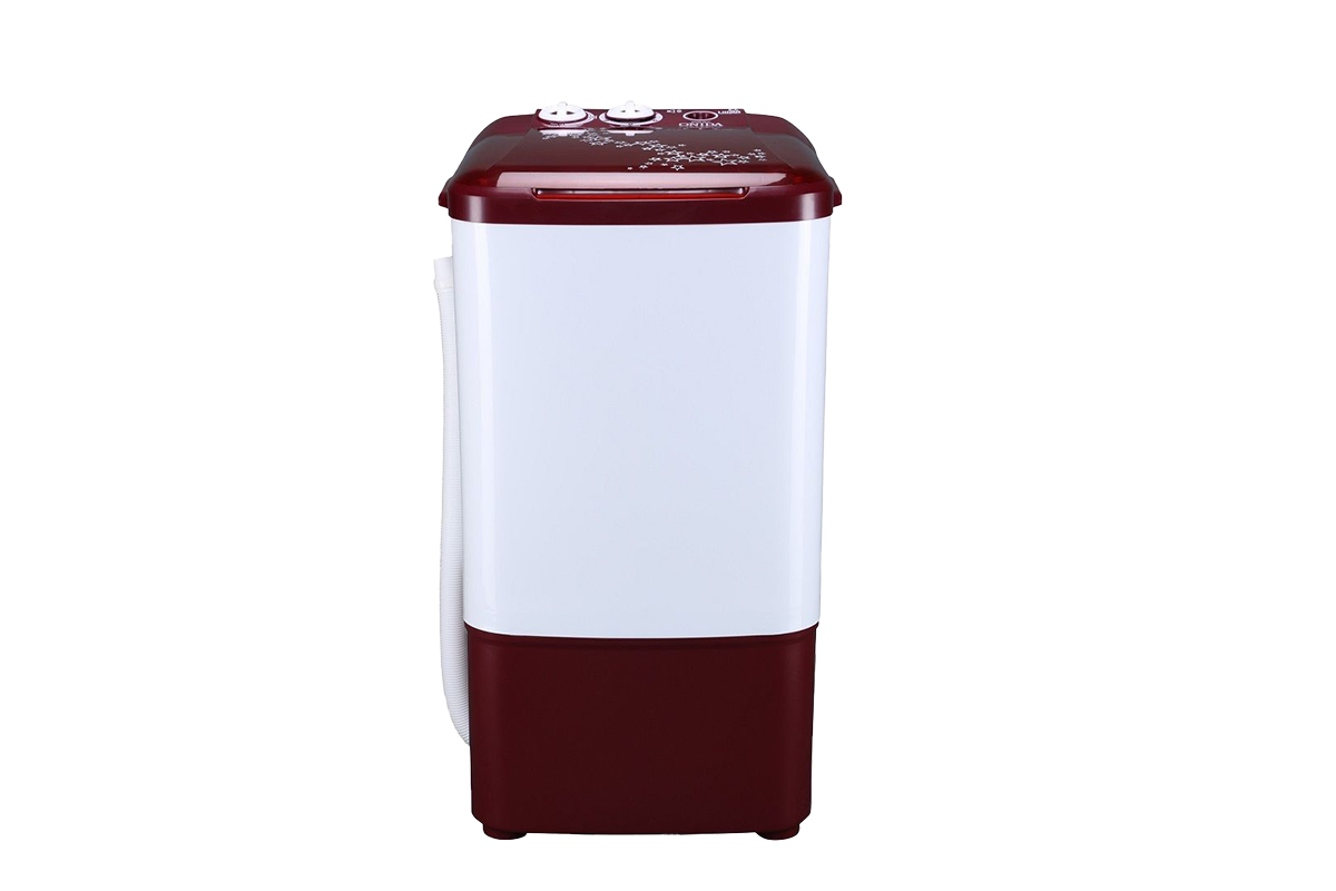 Onida 6.5 kg Semi-Automatic Washing Machine (Liliput WS65LPT1LR) by Onida — official product photo of the washing machine