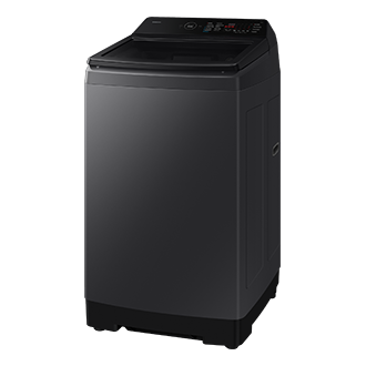 Samsung 8 kg 5 Star Top Load Washing Machine (WA40F08H2C) by Samsung — official product photo of the washing machine