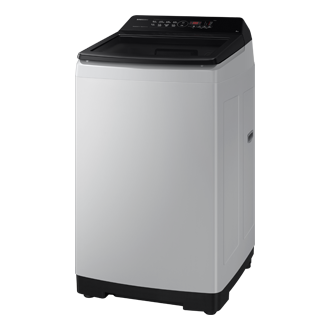 Samsung 8 kg 5 Star Top Load Washing Machine (WA80BG4441BG) by Samsung — official product photo of the washing machine