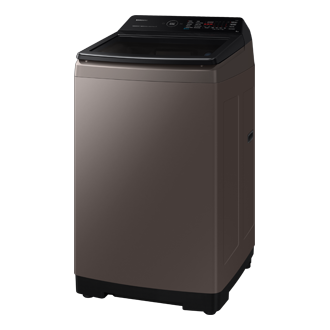 Samsung 8 kg 5 Star Top Load Washing Machine (WA80BG4686BR) by Samsung — official product photo of the washing machine