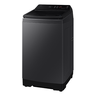 Samsung 10 kg 5 Star Top Load Washing Machine (WA80F10S2C) by Samsung — official product photo of the washing machine