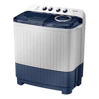 Samsung 7 kg 5 Star Semi-Automatic Washing Machine (WT70C3200LL) by Samsung — official product photo of the washing machine
