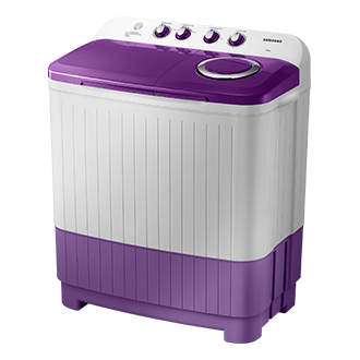Samsung 7 kg 5 Star Semi-Automatic Washing Machine (WT70M3000UU) by Samsung — official product photo of the washing machine