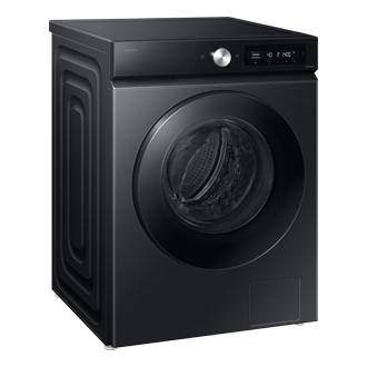 Samsung 12 kg 5 Star Front Load Washing Machine (WW12DB7B24GB) by Samsung — official product photo of the washing machine