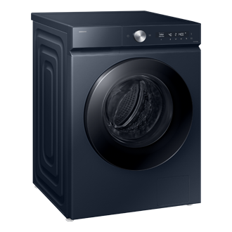 Samsung 12 kg 5 Star Front Load Washing Machine (WW12DB8B54GS) by Samsung — official product photo of the washing machine