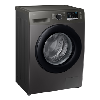 Samsung 7 kg 5 Star Front Load Washing Machine (WW70FG4S02AX) by Samsung — official product photo of the washing machine