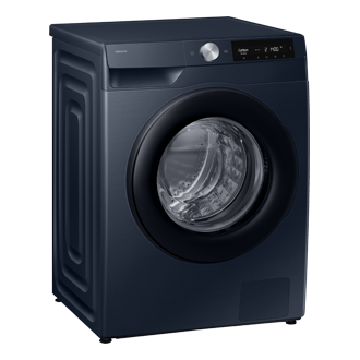 Samsung 9 kg 5 Star Front Load Washing Machine (WW90DG6U24AS) by Samsung — official product photo of the washing machine