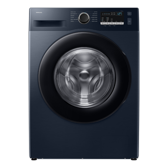 Samsung 9 kg 5 Star Front Load Washing Machine (WW90FG4U04AS) by Samsung — official product photo of the washing machine