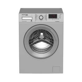 Voltas Beko 6 kg 5 Star Front Load Washing Machine (WFL6010VPSS) by Voltas Beko — official product photo of the washing machine