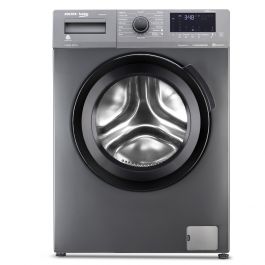 Voltas Beko 6.5 kg 5 Star Front Load Washing Machine (WFL6512VTMP) by Voltas Beko — official product photo of the washing machine