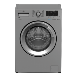 Voltas Beko 7 kg 5 Star Front Load Washing Machine (WFL7010VTSS) by Voltas Beko — official product photo of the washing machine