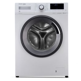 Voltas Beko 8 kg 5 Star Front Load Washing Machine (WFL8012VTWA) by Voltas Beko — official product photo of the washing machine
