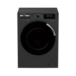 Voltas Beko 8 kg 5 Star Front Load Washing Machine (WFL8014VTAP) by Voltas Beko — official product photo of the washing machine