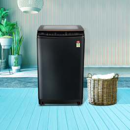 Voltas Beko 6.5 kg 5 Star Top Load Washing Machine (WTL65VPBGX) by Voltas Beko — official product photo of the washing machine