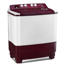 Voltas Beko 14 kg 5 Star Semi-Automatic Washing Machine (WTT140ABRT) by Voltas Beko — official product photo of the washing machine