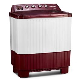 Voltas Beko 7 kg 5 Star Semi-Automatic Washing Machine (WTT70ABRT) by Voltas Beko — official product photo of the washing machine