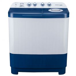 Voltas Beko 7 kg 5 Star Semi-Automatic Washing Machine (WTT70DBLT) by Voltas Beko — official product photo of the washing machine