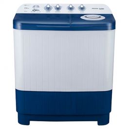 Voltas Beko 7.5 kg 5 Star Semi-Automatic Washing Machine (WTT75DBLT) by Voltas Beko — official product photo of the washing machine