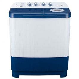 Voltas Beko 8 kg 5 Star Semi-Automatic Washing Machine (WTT80DBLT) by Voltas Beko — official product photo of the washing machine