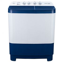Voltas Beko 8.5 kg 5 Star Semi-Automatic Washing Machine (WTT85DBLG) by Voltas Beko — official product photo of the washing machine