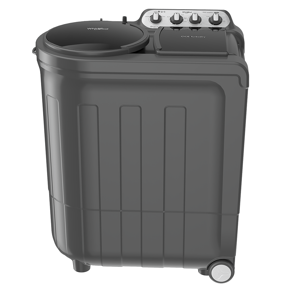 Whirlpool 7.5 kg 5 Star Semi-Automatic Washing Machine by Whirlpool — official product photo of the washing machine