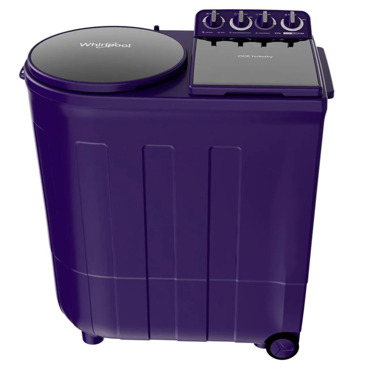Whirlpool 8.5 kg 5 Star Semi-Automatic Washing Machine by Whirlpool — official product photo of the washing machine