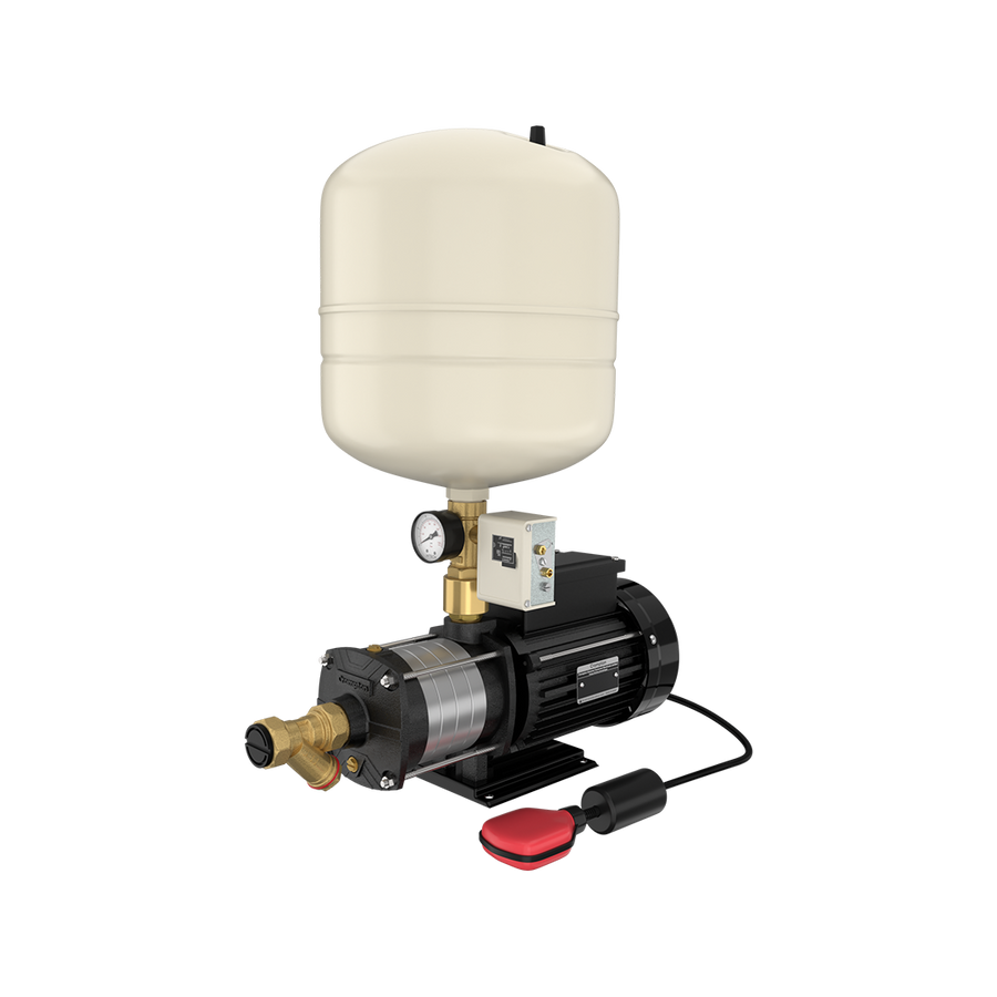 Crompton CFCHM6E1.5B-V24 - Pressure Booster Pump by Crompton — official product photo of the water treatment product