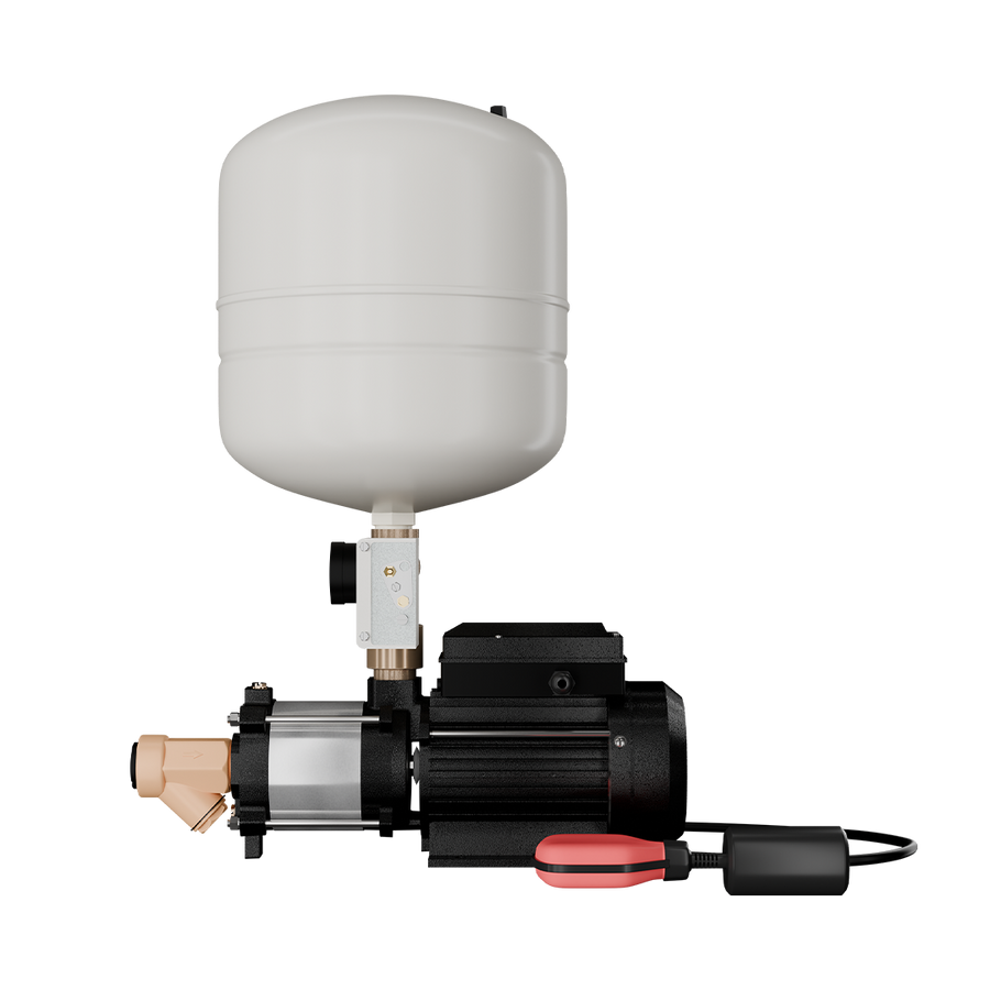 Crompton CFMSMB5D1.00-V24 - Pressure Booster Pump 1 HP by Crompton — official product photo of the water treatment product
