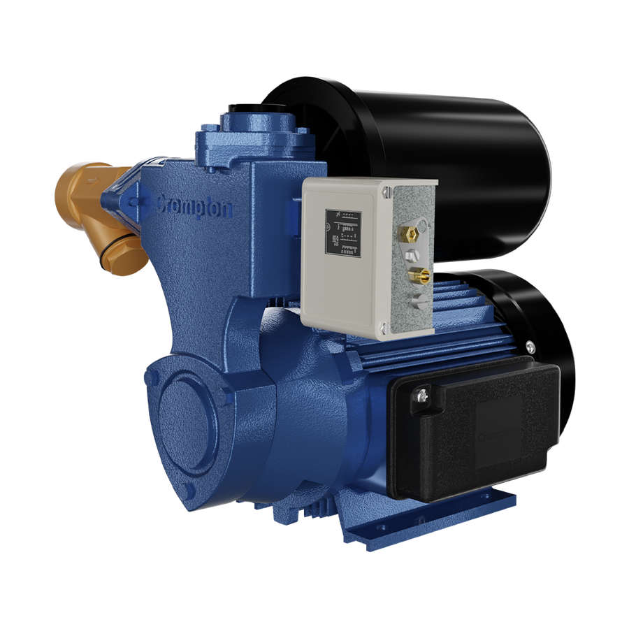 Crompton Mini Force i Pressure Booster Pump by Crompton — official product photo of the water treatment product