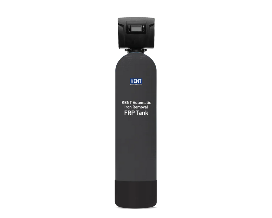 KENT Automatic Iron Removal Filter-100L by KENT — official product photo of the water treatment product