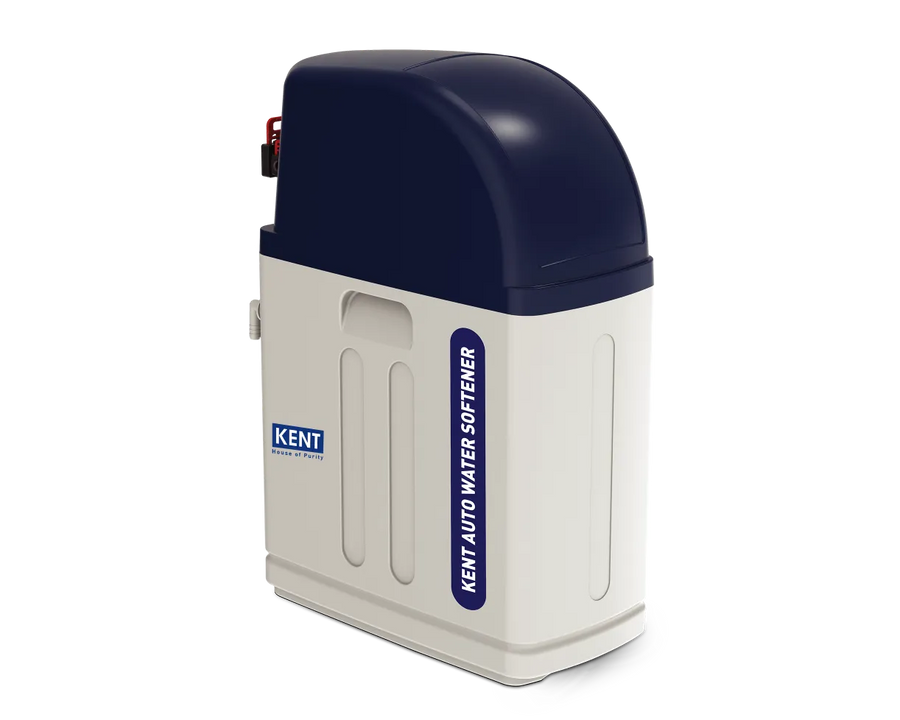 KENT Automatic Water Softener 8L by KENT — official product photo of the water treatment product