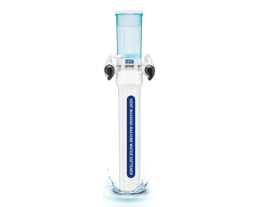 KENT Bathroom Water Softener by KENT — official product photo of the water treatment product