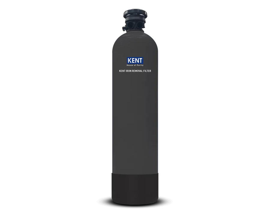 KENT Iron Removal Filter by KENT — official product photo of the water treatment product
