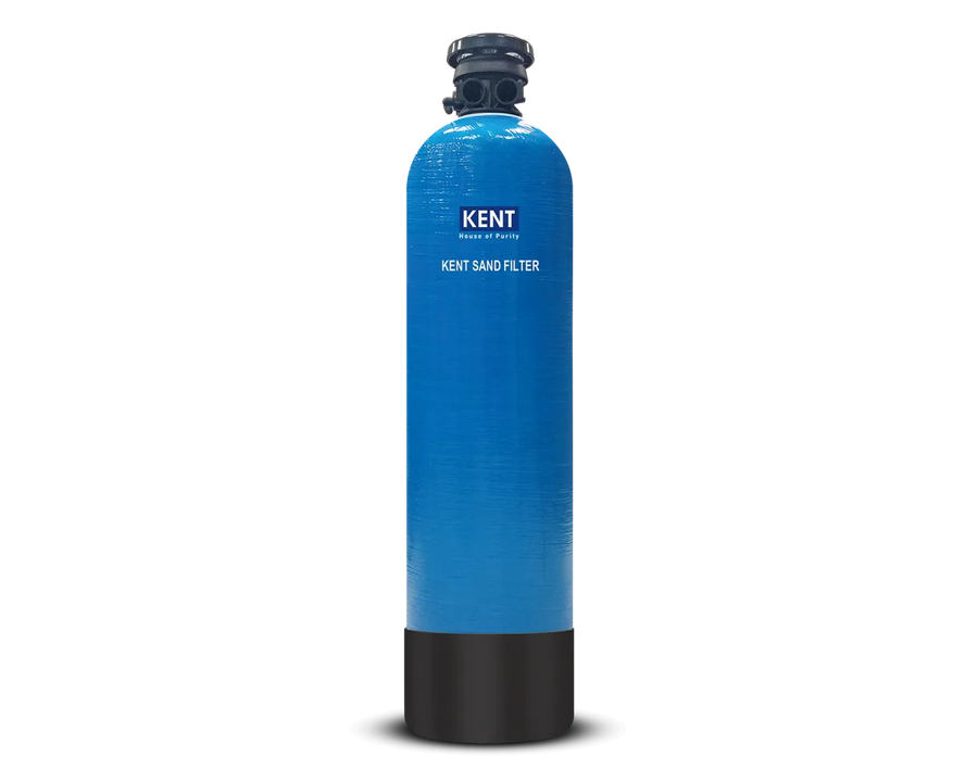 KENT Sand Filter by KENT — official product photo of the water treatment product