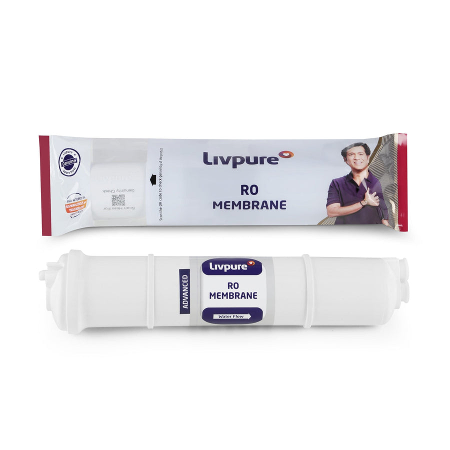 Livpure RO Membrane by Livpure — official product photo of the water treatment product