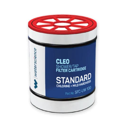 The Water Science CLEO Replacement Cartridge - CLEO-SFC-UW-100 by The Water Science — official product photo of the water treatment product