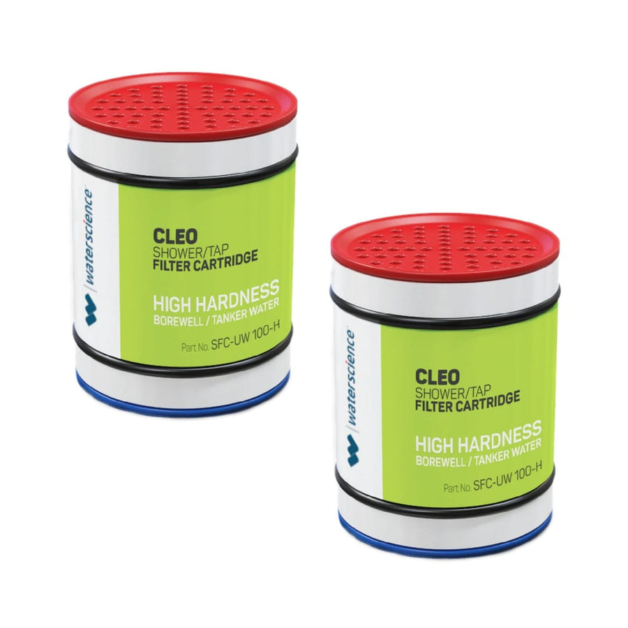 The Water Science CLEO Replacement Cartridge by The Water Science — official product photo of the water treatment product