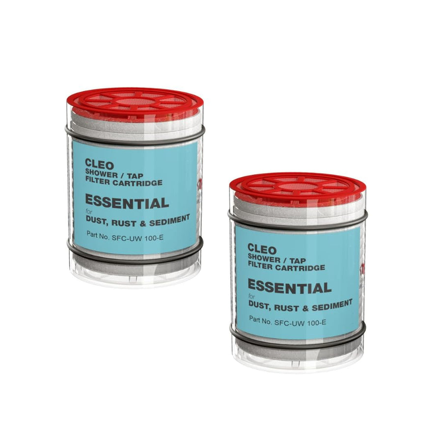 The Water Science Essential Cartridge - Pack of 2 by The Water Science — official product photo of the water treatment product
