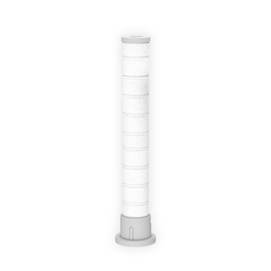 The Water Science Replacement Cartridge for Puro HFF 526 & 626 - Pack of 6 by The Water Science — official product photo of the water treatment product