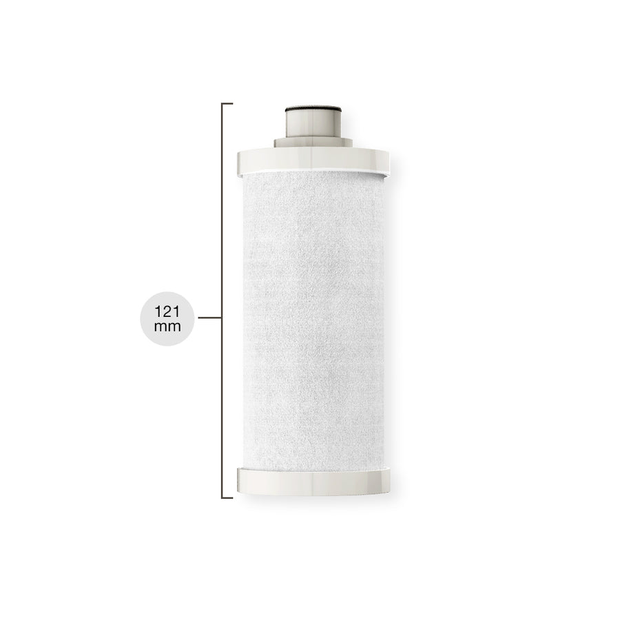 The Water Science Replacement Cartridge for VERSA-STF-1025 - Pack of 2 by The Water Science — official product photo of the water treatment product