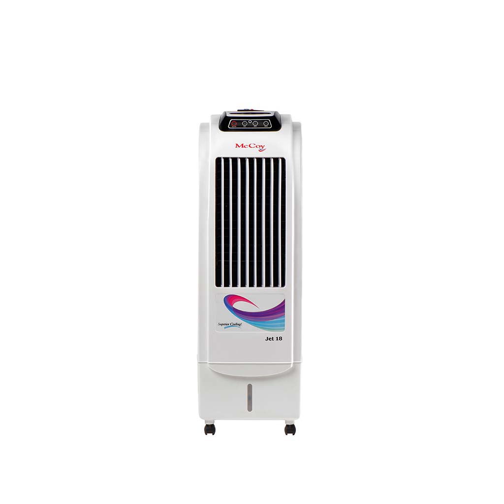 McCoy – Jet 18L cooler purifier by McCoy — product image
