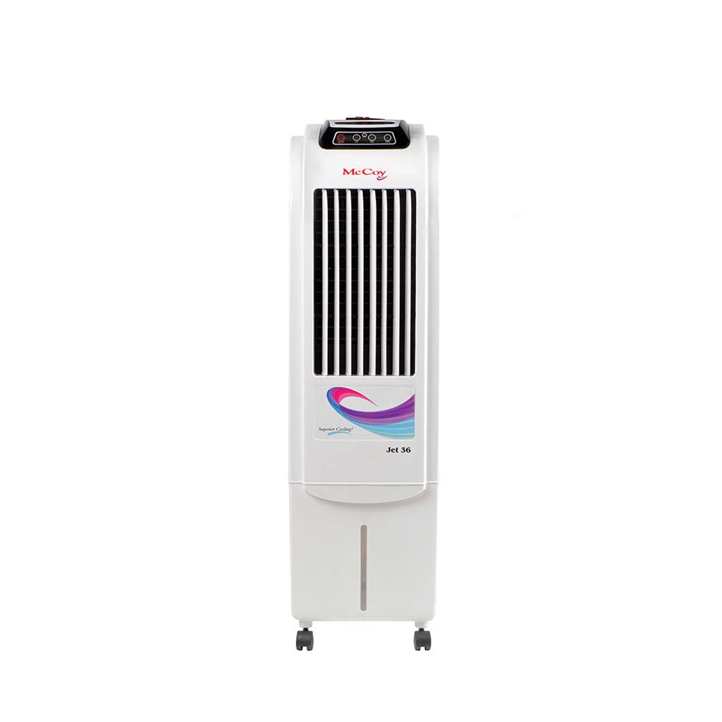 McCoy – Jet 36L cooler purifier by McCoy — product image