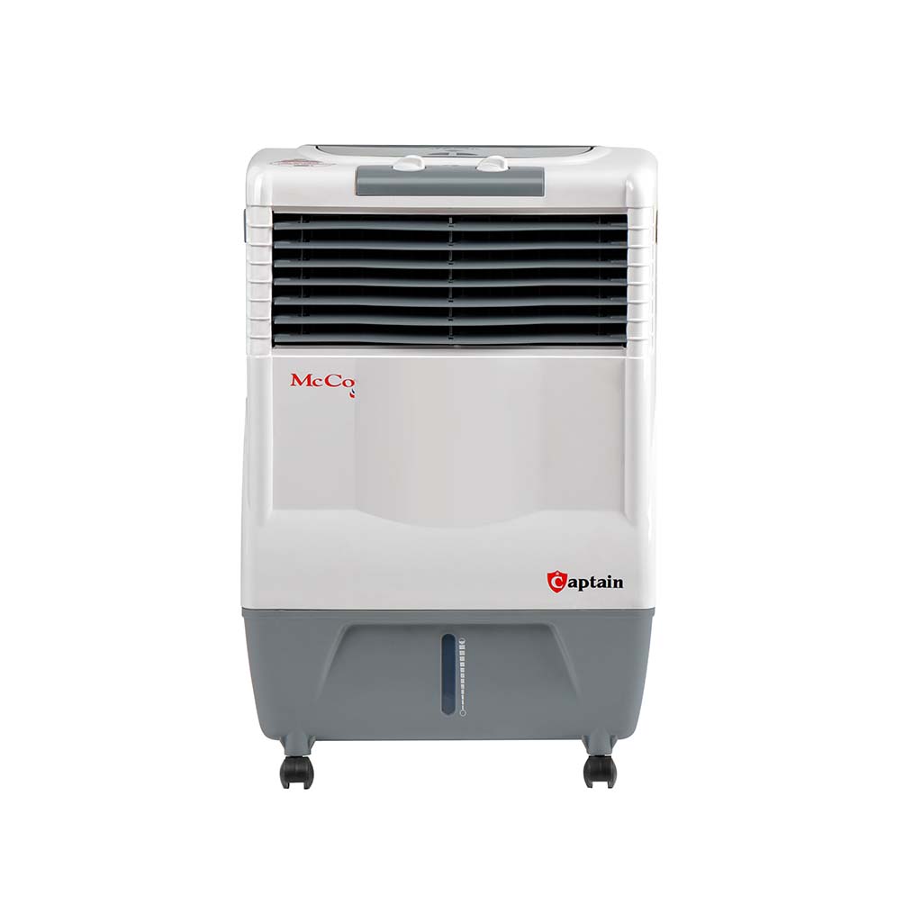 McCoy -Captain HC DG cooler purifier by McCoy — product image