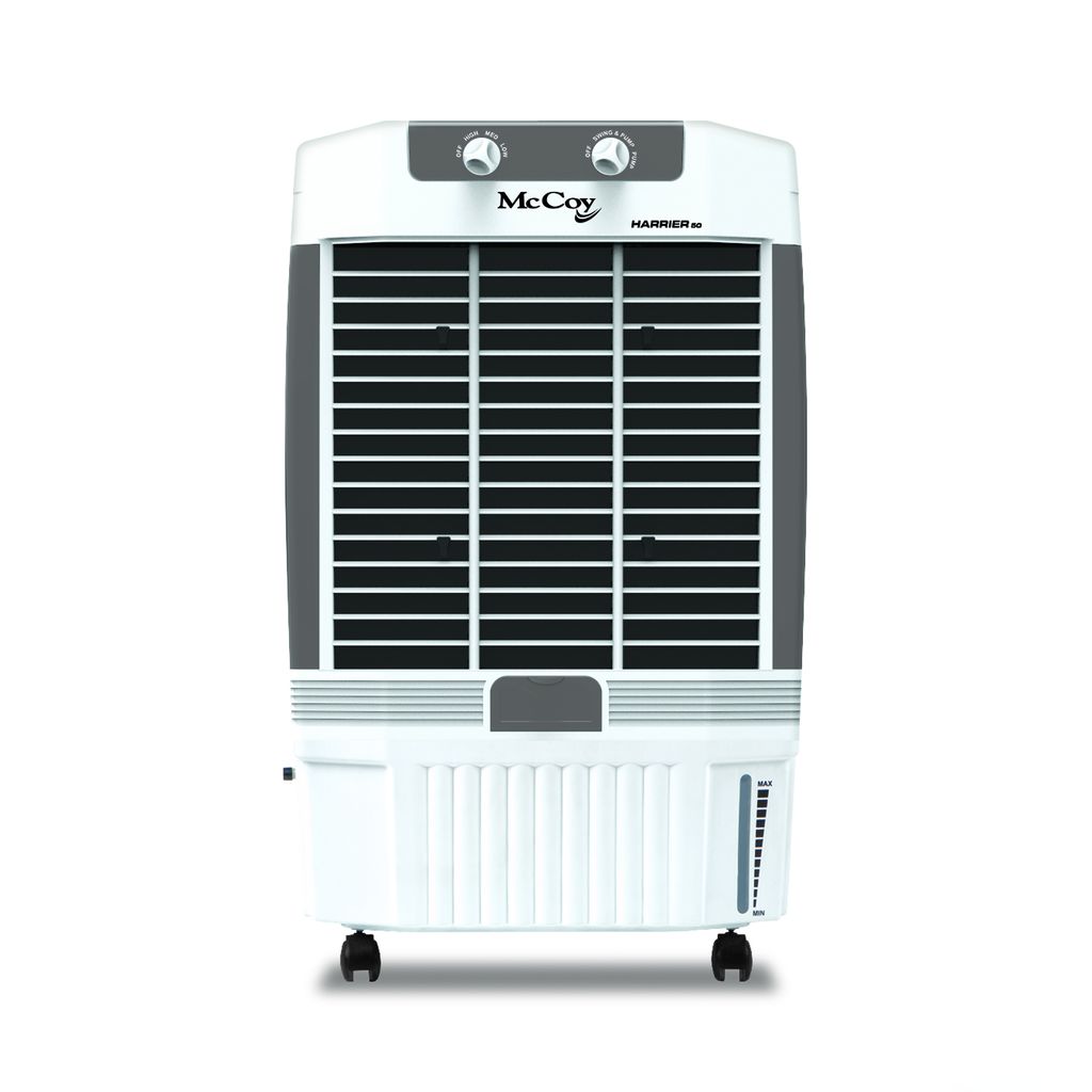 McCoy Harrier 55L / 80L / 105L cooler purifier by McCoy — product image