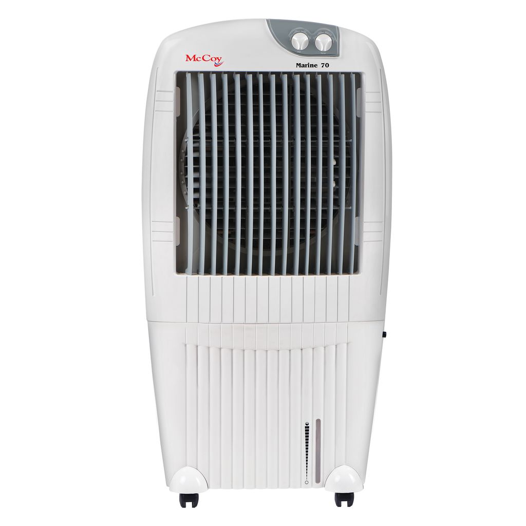 McCoy -Marine 70L HC DG cooler purifier by McCoy — product image